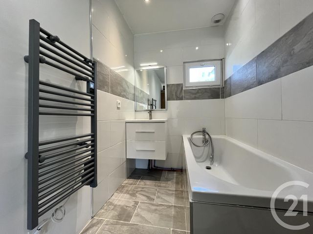 Maison &agrave; vendre - 6 pi&egrave;ces - 124 m2 - Soleymieu - 38 - RHONE-ALPES