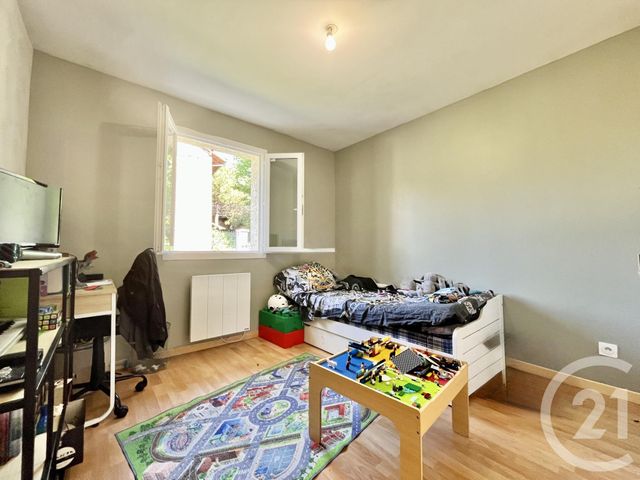 Maison &agrave; vendre - 6 pi&egrave;ces - 124 m2 - Soleymieu - 38 - RHONE-ALPES