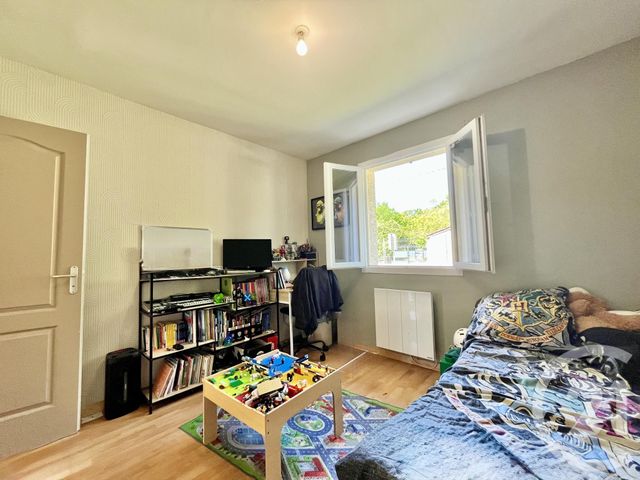 Maison &agrave; vendre - 6 pi&egrave;ces - 124 m2 - Soleymieu - 38 - RHONE-ALPES
