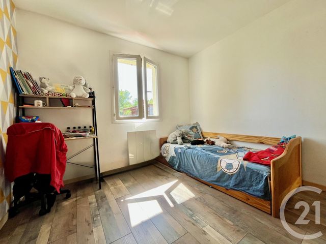 Maison &agrave; vendre - 6 pi&egrave;ces - 124 m2 - Soleymieu - 38 - RHONE-ALPES