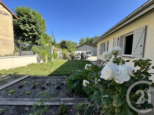 Maison &agrave; vendre - 6 pi&egrave;ces - 124 m2 - Soleymieu - 38 - RHONE-ALPES