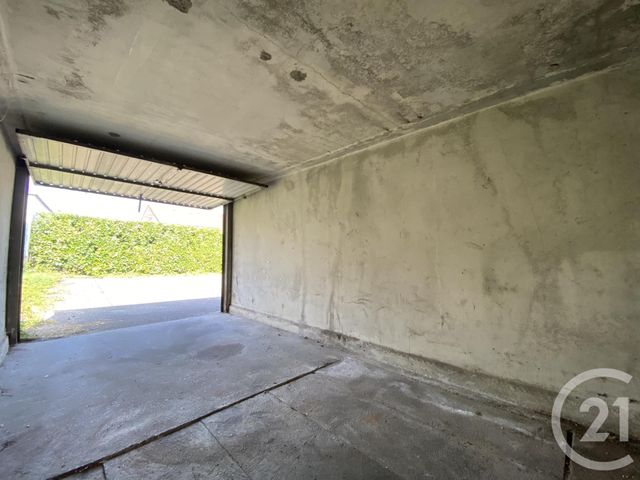 Parking &agrave; louer - 12,92 m2 - Le Pont De Beauvoisin - 38 - RHONE-ALPES
