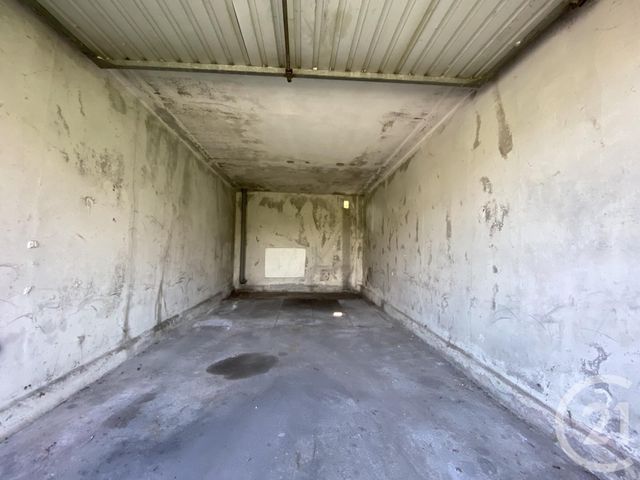 Parking &agrave; louer - 12,92 m2 - Le Pont De Beauvoisin - 38 - RHONE-ALPES