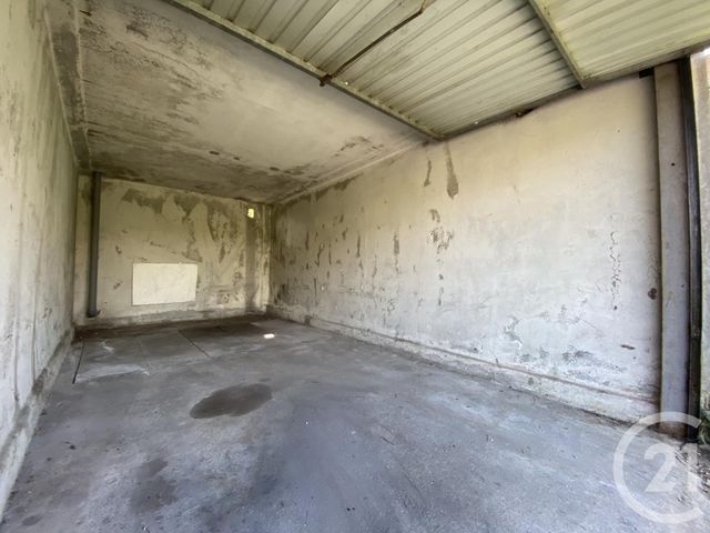 Parking &agrave; louer - 12,92 m2 - Le Pont De Beauvoisin - 38 - RHONE-ALPES
