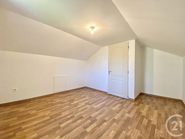 Maison &agrave; louer - 6 pi&egrave;ces - 106,04 m2 - St Ondras - 38 - RHONE-ALPES