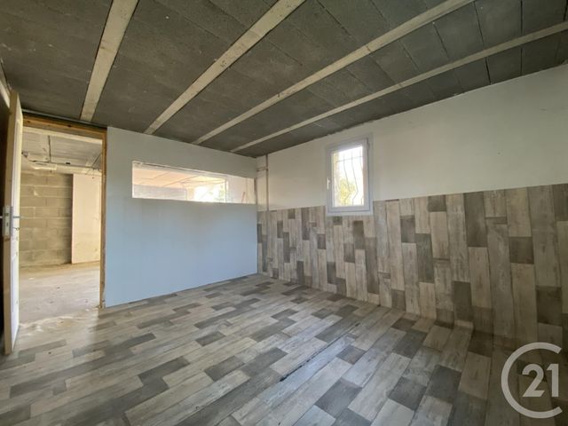 Maison &agrave; louer - 6 pi&egrave;ces - 106,04 m2 - St Ondras - 38 - RHONE-ALPES