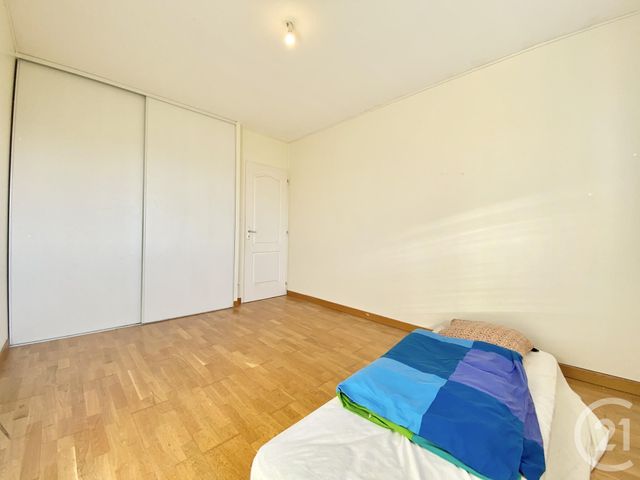 Maison &agrave; louer - 6 pi&egrave;ces - 106,04 m2 - St Ondras - 38 - RHONE-ALPES