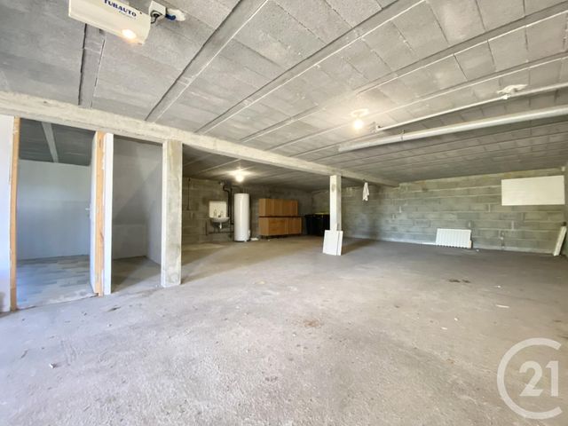 Maison &agrave; louer - 6 pi&egrave;ces - 106,04 m2 - St Ondras - 38 - RHONE-ALPES