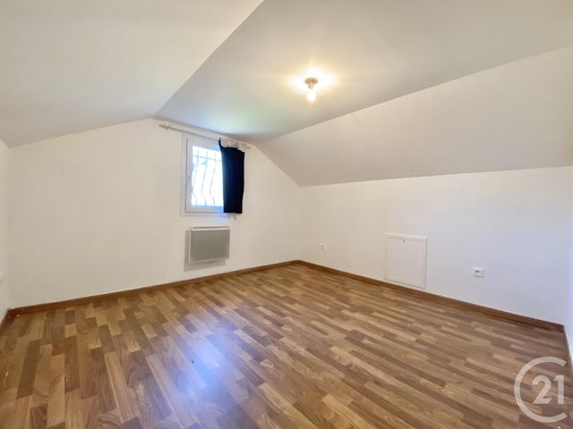 Maison &agrave; louer - 6 pi&egrave;ces - 106,04 m2 - St Ondras - 38 - RHONE-ALPES