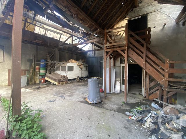 Maison &agrave; vendre - 5 pi&egrave;ces - 60 m2 - Le Pont De Beauvoisin - 38 - RHONE-ALPES