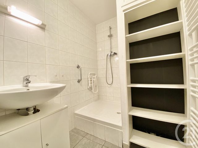 Appartement T2 &agrave; louer - 2 pi&egrave;ces - 45,70 m2 - Corbelin - 38 - RHONE-ALPES