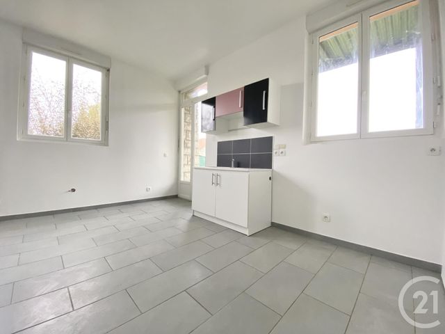 Appartement T3 &agrave; vendre - 3 pi&egrave;ces - 62,20 m2 - Montferrat - 38 - RHONE-ALPES