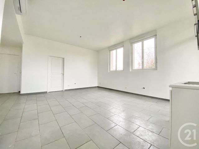 Appartement T3 &agrave; vendre - 3 pi&egrave;ces - 62,20 m2 - Montferrat - 38 - RHONE-ALPES