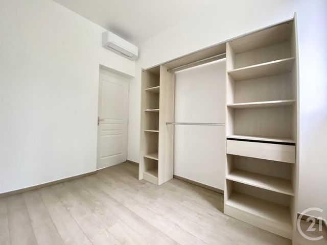 Appartement T3 &agrave; vendre - 3 pi&egrave;ces - 62,20 m2 - Montferrat - 38 - RHONE-ALPES