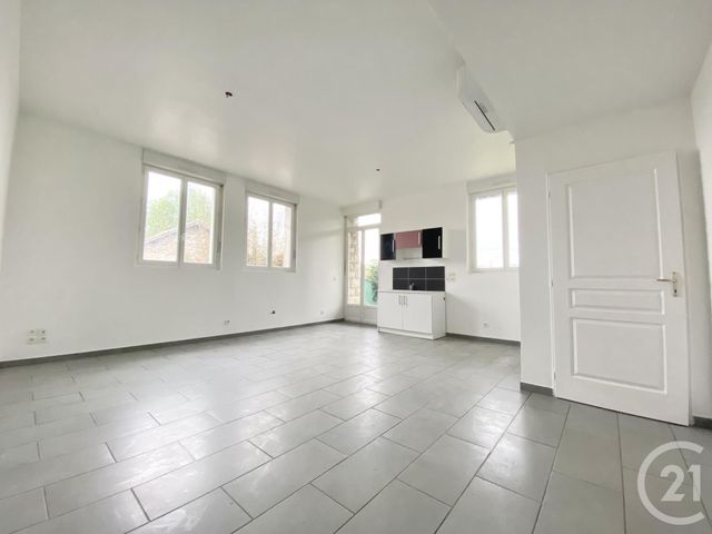 Appartement T3 &agrave; vendre - 3 pi&egrave;ces - 62,20 m2 - Montferrat - 38 - RHONE-ALPES
