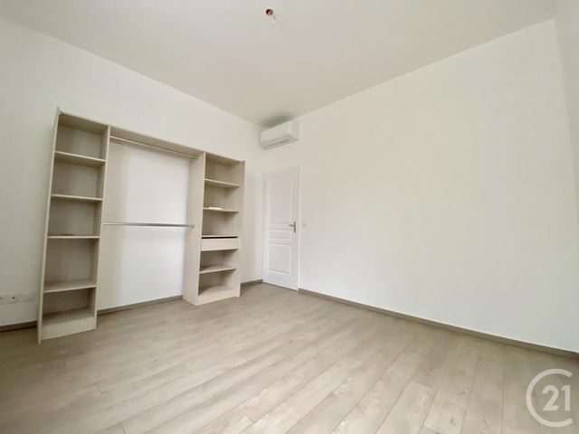 Appartement T3 &agrave; vendre - 3 pi&egrave;ces - 62,20 m2 - Montferrat - 38 - RHONE-ALPES