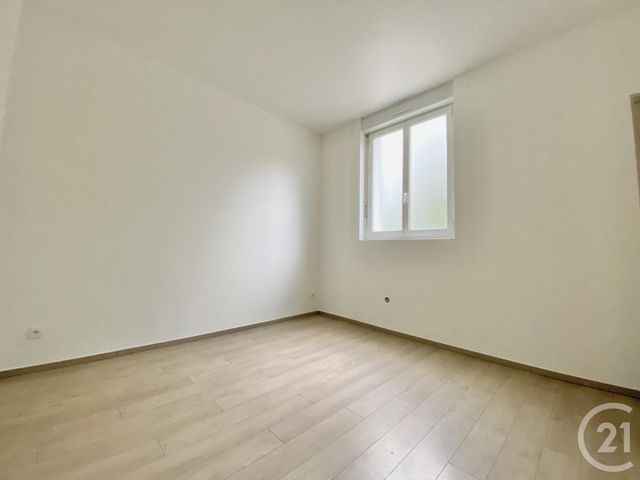 Appartement T3 &agrave; vendre - 3 pi&egrave;ces - 62,20 m2 - Montferrat - 38 - RHONE-ALPES