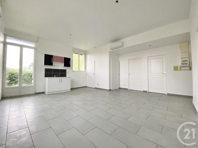 appartement - MONTFERRAT - 38