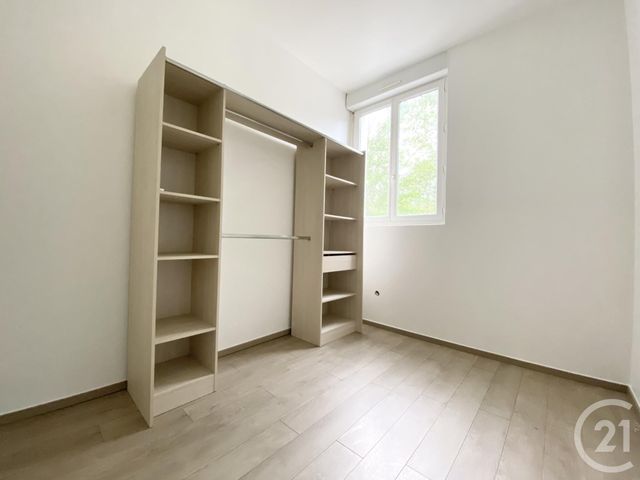 Appartement T3 &agrave; vendre - 3 pi&egrave;ces - 62,20 m2 - Montferrat - 38 - RHONE-ALPES