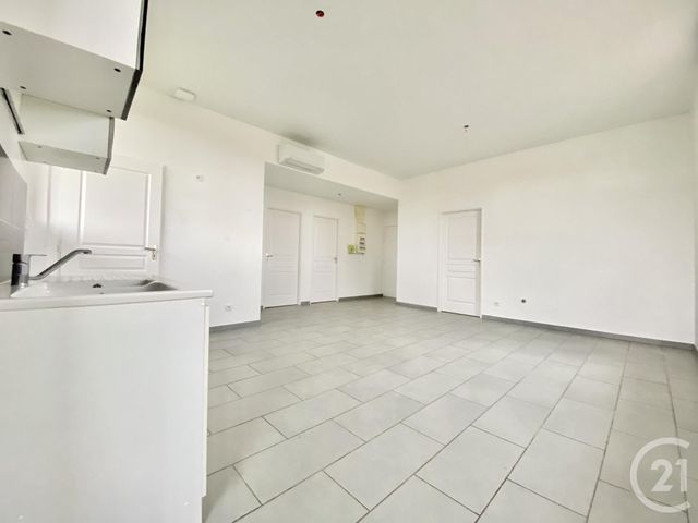 Appartement T3 &agrave; vendre - 3 pi&egrave;ces - 62,20 m2 - Montferrat - 38 - RHONE-ALPES