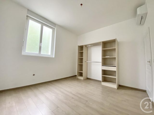 Appartement T3 &agrave; vendre - 3 pi&egrave;ces - 62,20 m2 - Montferrat - 38 - RHONE-ALPES