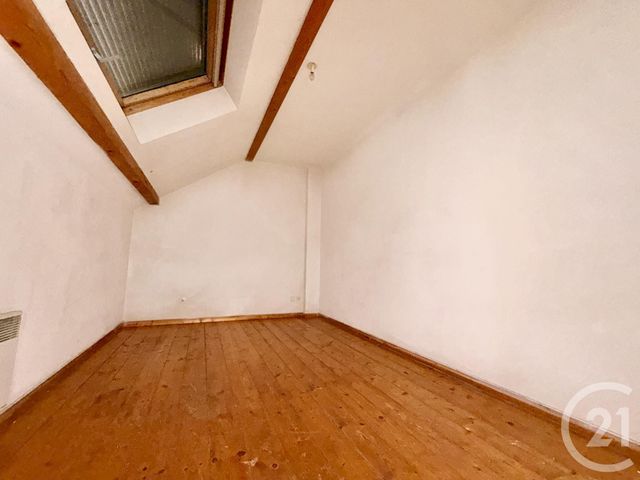 Appartement T4 &agrave; vendre - 4 pi&egrave;ces - 68,40 m2 - Arandon Passins - 38 - RHONE-ALPES