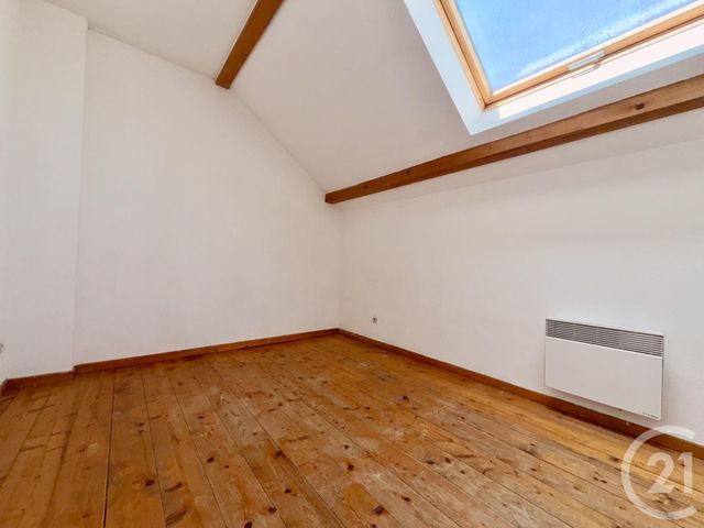 Appartement T4 &agrave; vendre - 4 pi&egrave;ces - 68,40 m2 - Arandon Passins - 38 - RHONE-ALPES