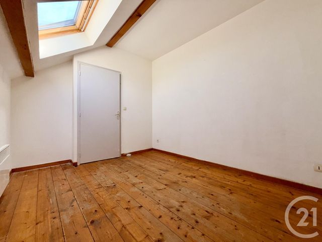 Appartement T4 &agrave; vendre - 4 pi&egrave;ces - 68,40 m2 - Arandon Passins - 38 - RHONE-ALPES