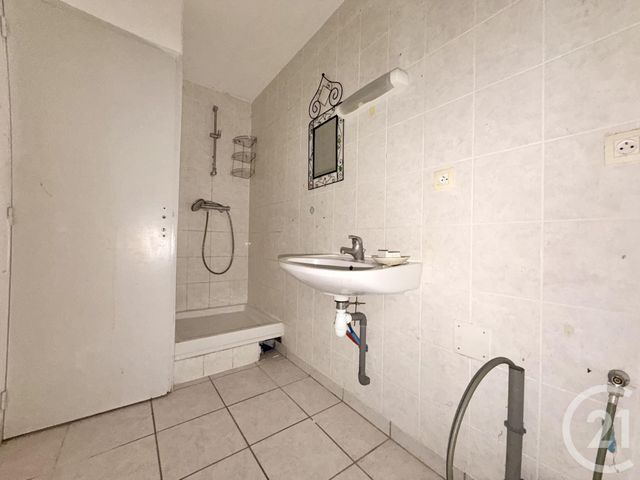 Appartement T4 &agrave; vendre - 4 pi&egrave;ces - 68,40 m2 - Arandon Passins - 38 - RHONE-ALPES