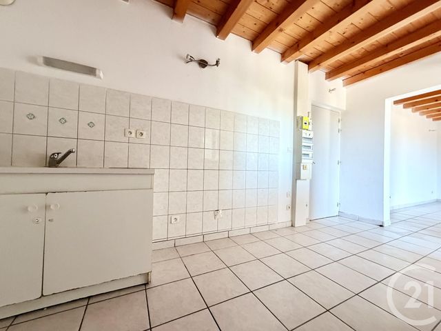 Appartement T4 &agrave; vendre - 4 pi&egrave;ces - 68,40 m2 - Arandon Passins - 38 - RHONE-ALPES