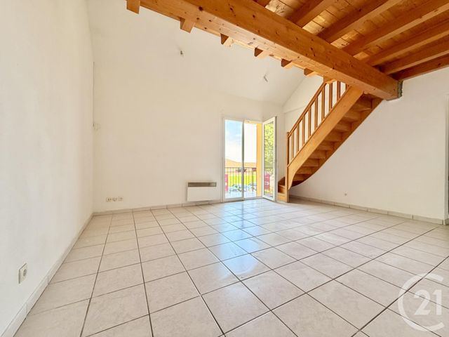 Appartement T4 &agrave; vendre - 4 pi&egrave;ces - 68,40 m2 - Arandon Passins - 38 - RHONE-ALPES