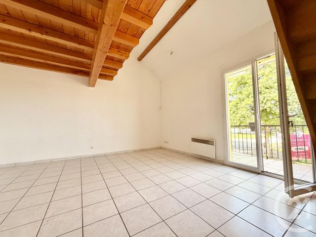 Appartement T4 &agrave; vendre - 4 pi&egrave;ces - 68,40 m2 - Arandon Passins - 38 - RHONE-ALPES