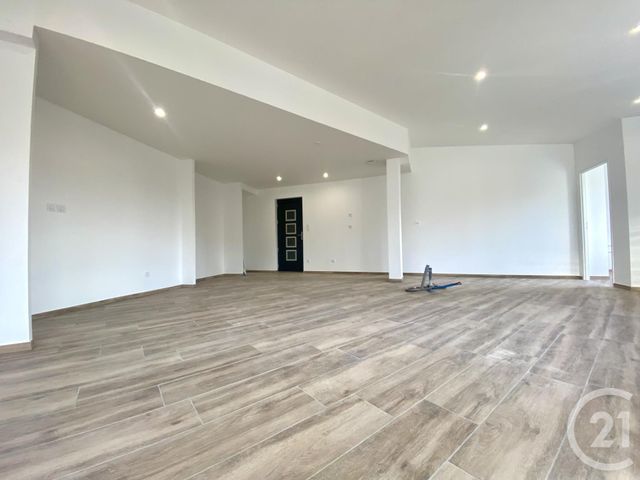 Appartement T4 &agrave; vendre - 4 pi&egrave;ces - 110 m2 - La Tour Du Pin - 38 - RHONE-ALPES