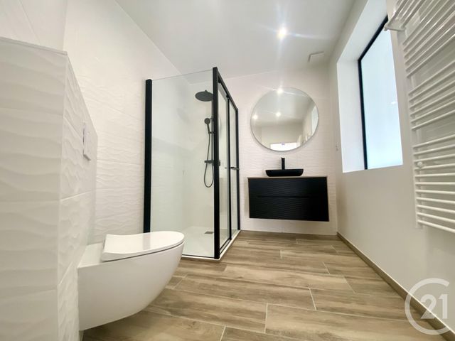 Appartement T4 &agrave; vendre - 4 pi&egrave;ces - 110 m2 - La Tour Du Pin - 38 - RHONE-ALPES