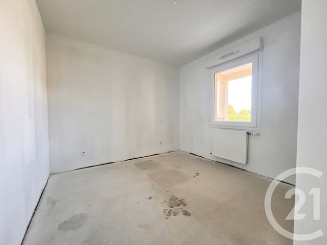 Appartement T3 &agrave; vendre - 3 pi&egrave;ces - 58,98 m2 - Les Abrets En Dauphine - 38 - RHONE-ALPES