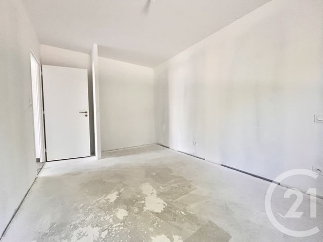 Appartement T3 &agrave; vendre - 3 pi&egrave;ces - 58,98 m2 - Les Abrets En Dauphine - 38 - RHONE-ALPES