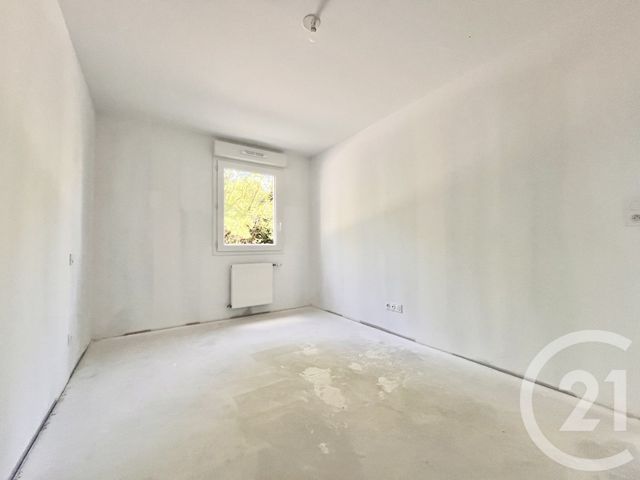 Appartement T3 &agrave; vendre - 3 pi&egrave;ces - 58,98 m2 - Les Abrets En Dauphine - 38 - RHONE-ALPES