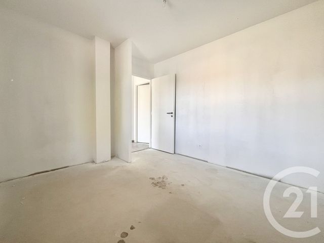 Appartement T3 &agrave; vendre - 3 pi&egrave;ces - 58,98 m2 - Les Abrets En Dauphine - 38 - RHONE-ALPES