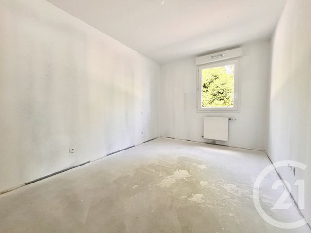 Appartement T3 &agrave; vendre - 3 pi&egrave;ces - 58,98 m2 - Les Abrets En Dauphine - 38 - RHONE-ALPES