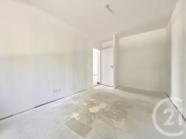 Appartement T3 &agrave; vendre - 3 pi&egrave;ces - 58,98 m2 - Les Abrets En Dauphine - 38 - RHONE-ALPES