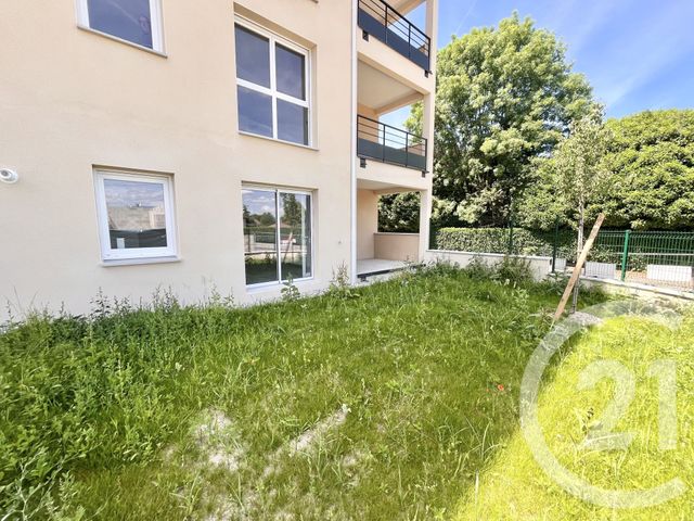 Appartement T3 à vendre LES ABRETS EN DAUPHINE