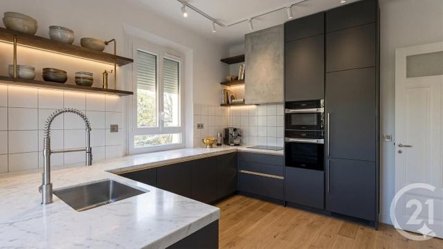 Maison &agrave; vendre - 6 pi&egrave;ces - 139,50 m2 - St Beron - 73 - RHONE-ALPES