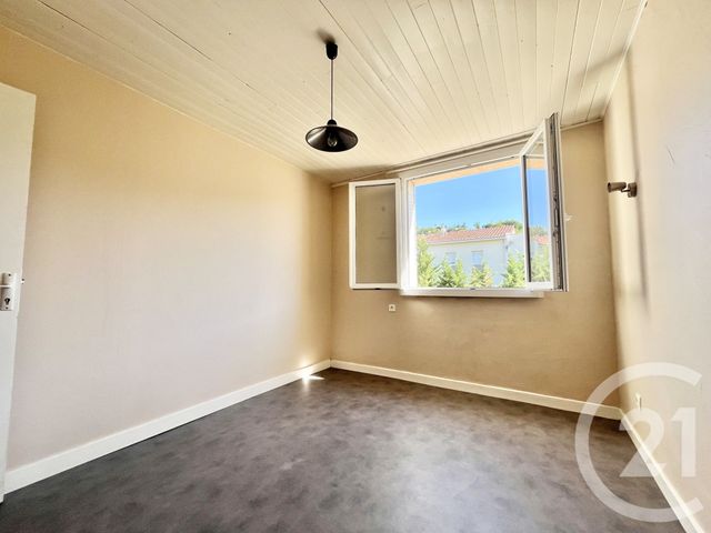 Appartement T3 &agrave; vendre - 3 pi&egrave;ces - 52,74 m2 - Bourgoin Jallieu - 38 - RHONE-ALPES