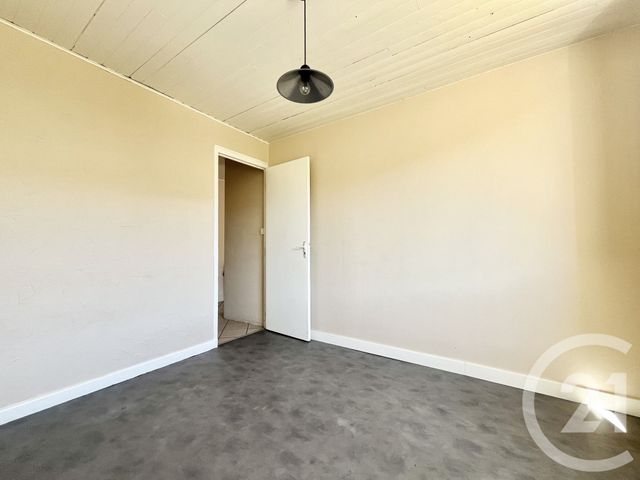 Appartement T3 &agrave; vendre - 3 pi&egrave;ces - 52,74 m2 - Bourgoin Jallieu - 38 - RHONE-ALPES