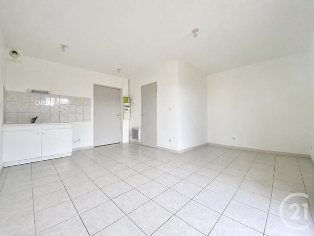 appartement - ARANDON PASSINS - 38
