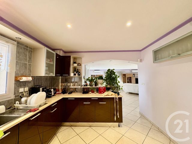 Maison &agrave; vendre - 5 pi&egrave;ces - 230,26 m2 - St Didier De La Tour - 38 - RHONE-ALPES