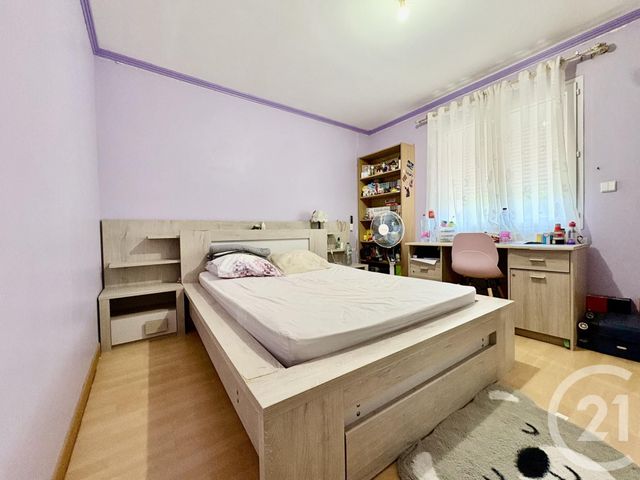 Maison &agrave; vendre - 5 pi&egrave;ces - 230,26 m2 - St Didier De La Tour - 38 - RHONE-ALPES