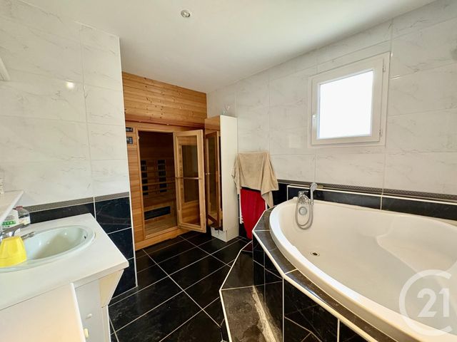 Maison &agrave; vendre - 5 pi&egrave;ces - 230,26 m2 - St Didier De La Tour - 38 - RHONE-ALPES