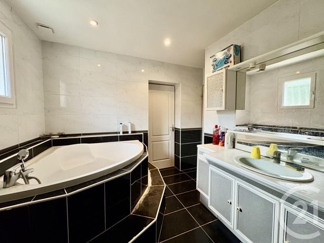 Maison &agrave; vendre - 5 pi&egrave;ces - 230,26 m2 - St Didier De La Tour - 38 - RHONE-ALPES