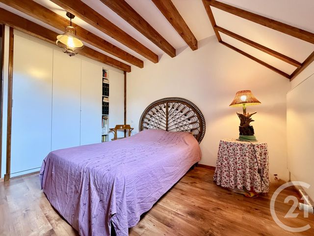 Maison &agrave; vendre - 7 pi&egrave;ces - 173,50 m2 - Attignat Oncin - 73 - RHONE-ALPES